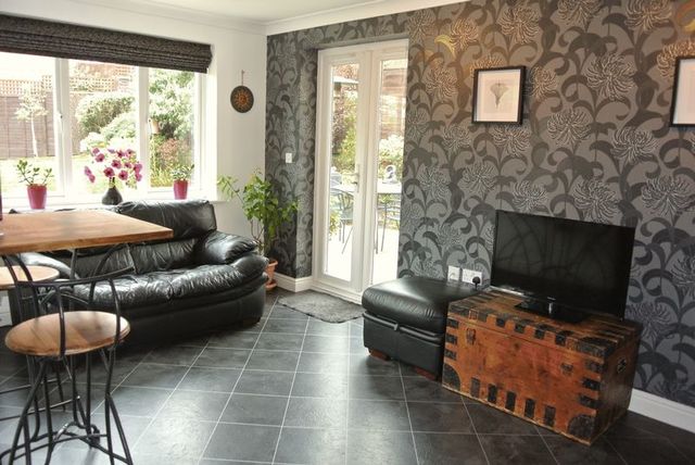 Image of 4 bedroom Detached house for sale in Berkeley Avenue Grantham NG31 at Berkeley Avenue  Grantham, NG31 8UA
