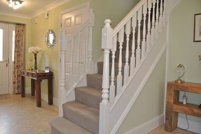  Image of 4 bedroom Detached house for sale in Berkeley Avenue Grantham NG31 at Berkeley Avenue  Grantham, NG31 8UA
