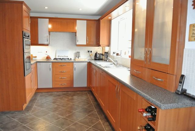  Image of 4 bedroom Detached house for sale in Berkeley Avenue Grantham NG31 at Berkeley Avenue  Grantham, NG31 8UA