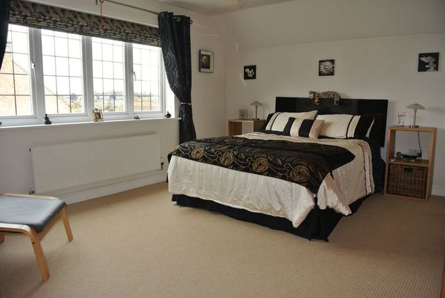  Image of 4 bedroom Detached house for sale in Berkeley Avenue Grantham NG31 at Berkeley Avenue  Grantham, NG31 8UA