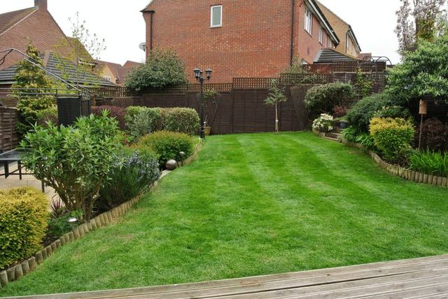  Image of 4 bedroom Detached house for sale in Berkeley Avenue Grantham NG31 at Berkeley Avenue  Grantham, NG31 8UA