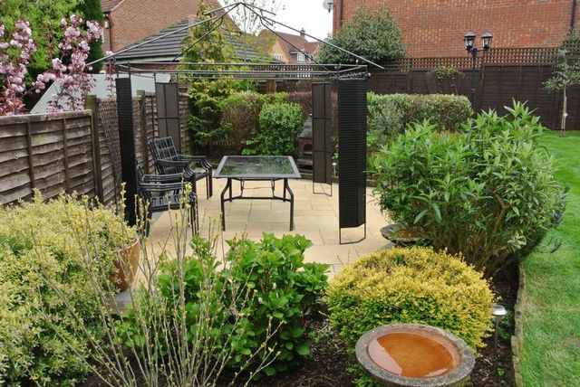  Image of 4 bedroom Detached house for sale in Berkeley Avenue Grantham NG31 at Berkeley Avenue  Grantham, NG31 8UA