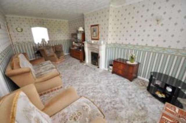  Image of 3 bedroom Bungalow for sale in Berkeley Close Chorley PR7 at Chorley Lancashire Charnock Richard, PR7 3JS