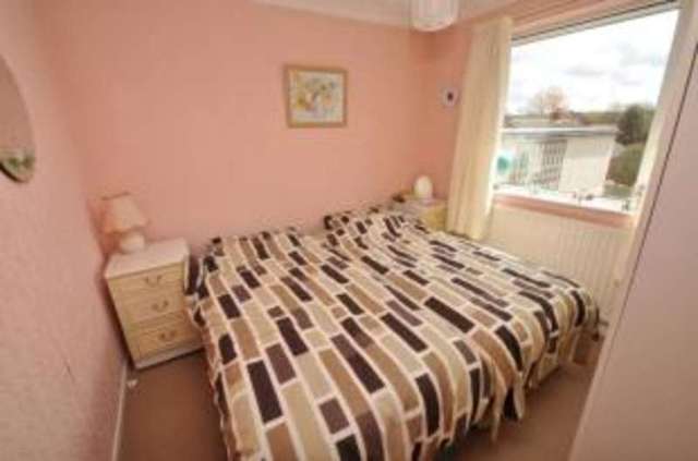  Image of 3 bedroom Bungalow for sale in Berkeley Close Chorley PR7 at Chorley Lancashire Charnock Richard, PR7 3JS