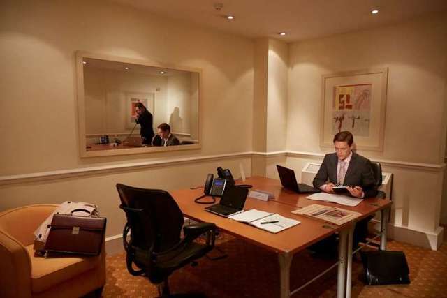  Image of Detached house to rent in Berkeley Square London W1J at Mayfair W1J London, W1J 6HE