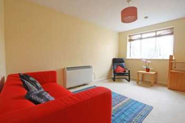  Image of 1 bedroom Flat to rent in Bernard Ashley Drive London SE7 at Bernard Ashley Drive  Charlton, SE7 7UD