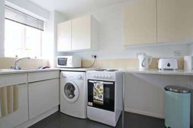  Image of 1 bedroom Flat to rent in Bernard Ashley Drive London SE7 at Bernard Ashley Drive  Charlton, SE7 7UD