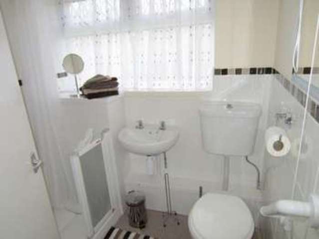  Image of 3 bedroom Semi-Detached house for sale in Berry Place Cardiff CF5 at Berry Place Fairwater Cardiff, CF5 3LQ