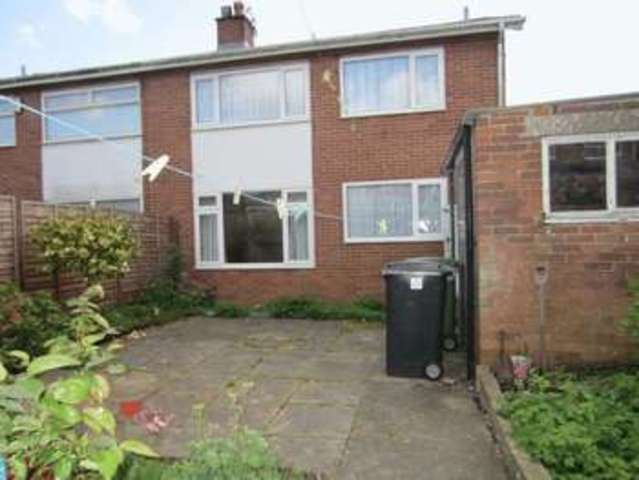  Image of 3 bedroom Semi-Detached house for sale in Berry Place Cardiff CF5 at Berry Place Fairwater Cardiff, CF5 3LQ