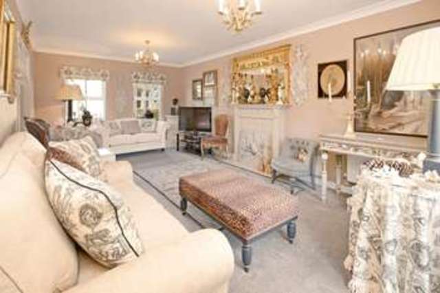  Image of 4 bedroom Detached house for sale in Bethell Mead Cotford St. Luke Taunton TA4 at Bethell Mead Cotford St. Luke Taunton, TA4 1HZ
