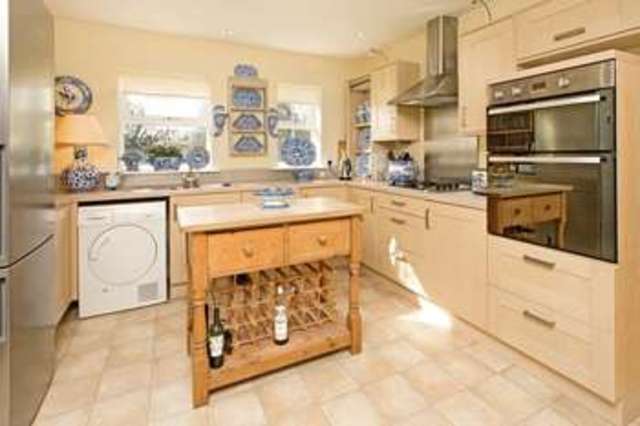  Image of 4 bedroom Detached house for sale in Bethell Mead Cotford St. Luke Taunton TA4 at Bethell Mead Cotford St. Luke Taunton, TA4 1HZ