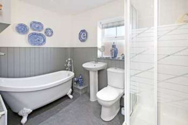  Image of 4 bedroom Detached house for sale in Bethell Mead Cotford St. Luke Taunton TA4 at Bethell Mead Cotford St. Luke Taunton, TA4 1HZ