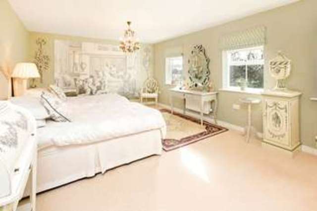  Image of 4 bedroom Detached house for sale in Bethell Mead Cotford St. Luke Taunton TA4 at Bethell Mead Cotford St. Luke Taunton, TA4 1HZ