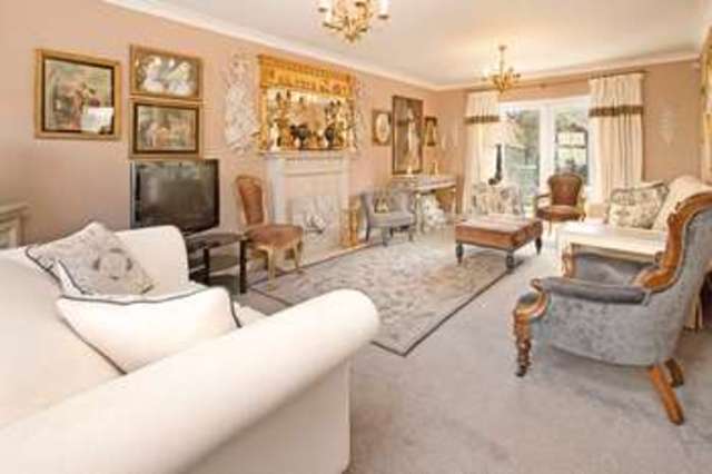  Image of 4 bedroom Detached house for sale in Bethell Mead Cotford St. Luke Taunton TA4 at Bethell Mead Cotford St. Luke Taunton, TA4 1HZ