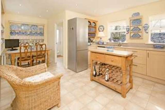  Image of 4 bedroom Detached house for sale in Bethell Mead Cotford St. Luke Taunton TA4 at Bethell Mead Cotford St. Luke Taunton, TA4 1HZ