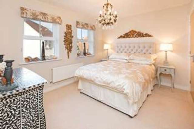  Image of 4 bedroom Detached house for sale in Bethell Mead Cotford St. Luke Taunton TA4 at Bethell Mead Cotford St. Luke Taunton, TA4 1HZ