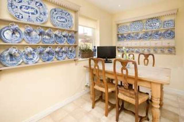 Image of 4 bedroom Detached house for sale in Bethell Mead Cotford St. Luke Taunton TA4 at Bethell Mead Cotford St. Luke Taunton, TA4 1HZ