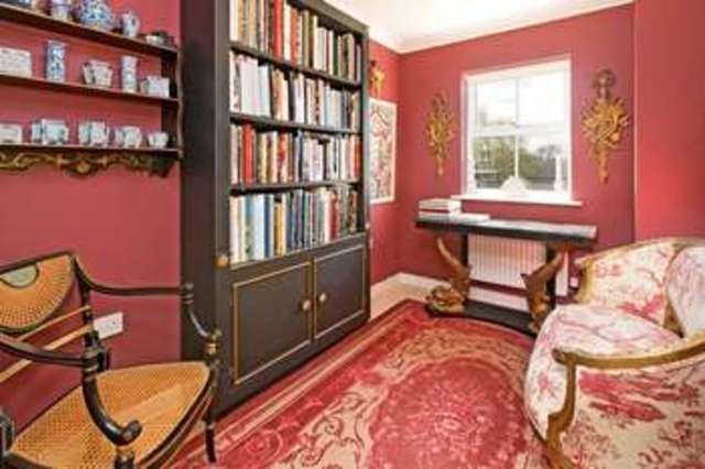  Image of 4 bedroom Detached house for sale in Bethell Mead Cotford St. Luke Taunton TA4 at Bethell Mead Cotford St. Luke Taunton, TA4 1HZ