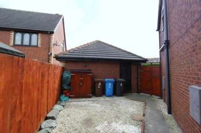  Image of 3 bedroom Semi-Detached house for sale in Betula Court Hull HU8 at Betula Court Howdale Road Hull, HU8 9WB