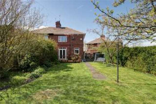  Image of 3 bedroom Semi-Detached house for sale in Beverley Gardens Blackhill Consett DH8 at Blackhill Consett Allensford, DH8 0AQ