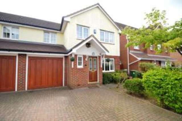  Image of 4 bedroom Semi-Detached house for sale in Needham Close Billericay CM11 at Billericay Essex Billericay, CM11 1LQ