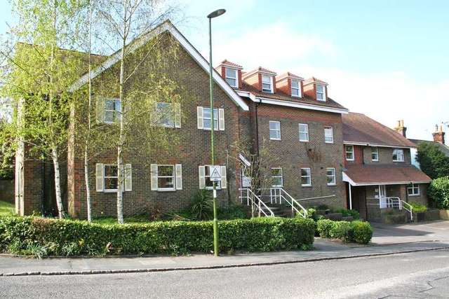  Image of 2 bedroom Flat for sale in West Street Billingshurst RH14 at West Street Billingshurst West Sussex, RH14 9HW