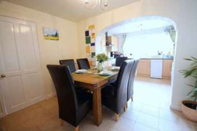 Image of 3 bedroom Detached house for sale in Billington Lane Derrington Stafford ST18 at Billington Lane Derrington Stafford, ST18 9LR