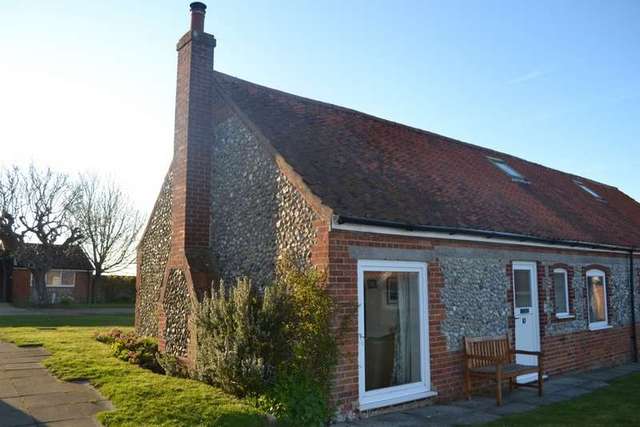  Image of 3 bedroom Detached house for sale in Buttlands Close Binham Fakenham NR21 at Binham Fakenham Norfolk, NR21 0DR