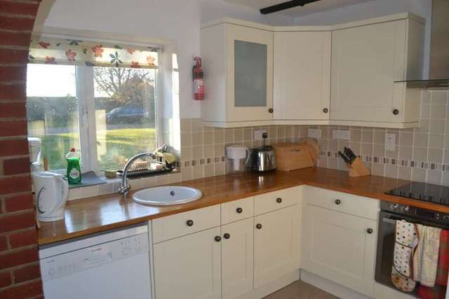  Image of 3 bedroom Detached house for sale in Buttlands Close Binham Fakenham NR21 at Binham Fakenham Norfolk, NR21 0DR