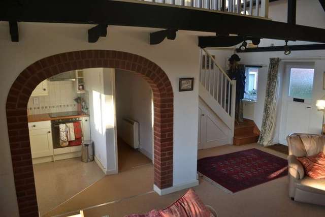 Image of 3 bedroom Detached house for sale in Buttlands Close Binham Fakenham NR21 at Binham Fakenham Norfolk, NR21 0DR