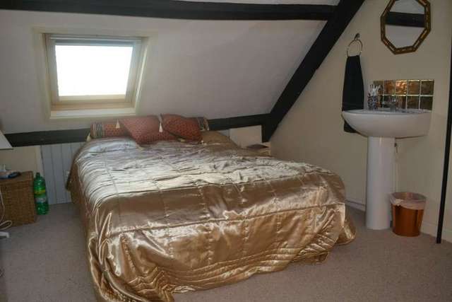  Image of 3 bedroom Detached house for sale in Buttlands Close Binham Fakenham NR21 at Binham Fakenham Norfolk, NR21 0DR