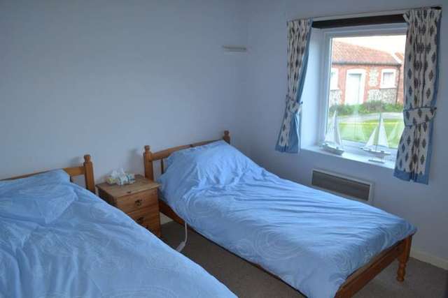  Image of 3 bedroom Detached house for sale in Buttlands Close Binham Fakenham NR21 at Binham Fakenham Norfolk, NR21 0DR