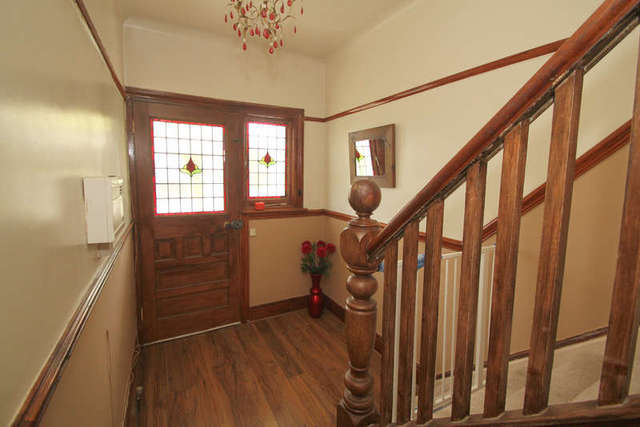  Image of 3 bedroom Semi-Detached house for sale in Birchfield Avenue Plymouth PL2 at Beacon Park Plymouth Devon, PL2 3LA
