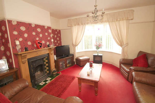  Image of 3 bedroom Semi-Detached house for sale in Birchfield Avenue Plymouth PL2 at Beacon Park Plymouth Devon, PL2 3LA
