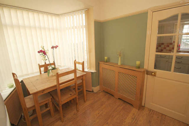  Image of 3 bedroom Semi-Detached house for sale in Birchfield Avenue Plymouth PL2 at Beacon Park Plymouth Devon, PL2 3LA