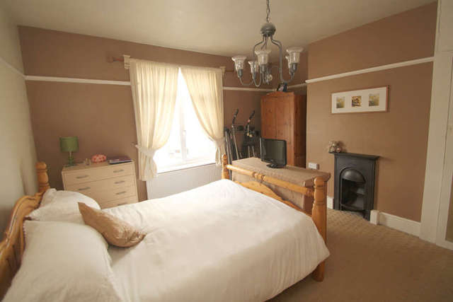  Image of 3 bedroom Semi-Detached house for sale in Birchfield Avenue Plymouth PL2 at Beacon Park Plymouth Devon, PL2 3LA