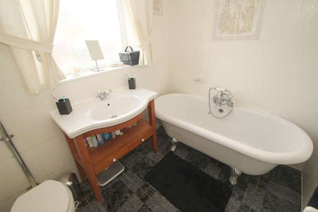  Image of 3 bedroom Semi-Detached house for sale in Birchfield Avenue Plymouth PL2 at Beacon Park Plymouth Devon, PL2 3LA