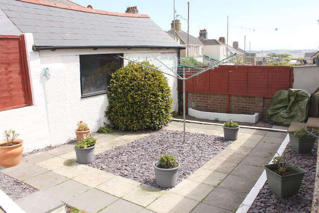  Image of 3 bedroom Semi-Detached house for sale in Birchfield Avenue Plymouth PL2 at Beacon Park Plymouth Devon, PL2 3LA