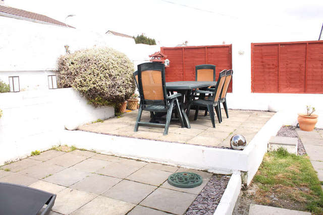  Image of 3 bedroom Semi-Detached house for sale in Birchfield Avenue Plymouth PL2 at Beacon Park Plymouth Devon, PL2 3LA