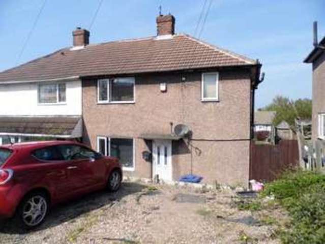  Image of 3 bedroom Semi-Detached house for sale in Birchtree Lane Rugeley WS15 at Rugeley Staffordshire Rugeley, WS15 1NQ