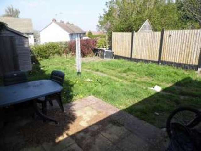  Image of 3 bedroom Semi-Detached house for sale in Birchtree Lane Rugeley WS15 at Rugeley Staffordshire Rugeley, WS15 1NQ