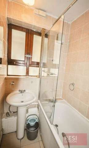  Image of 3 bedroom Flat to rent in Birkenhead Street London WC1H at Birkenhead Street  London, WC1H 8BJ