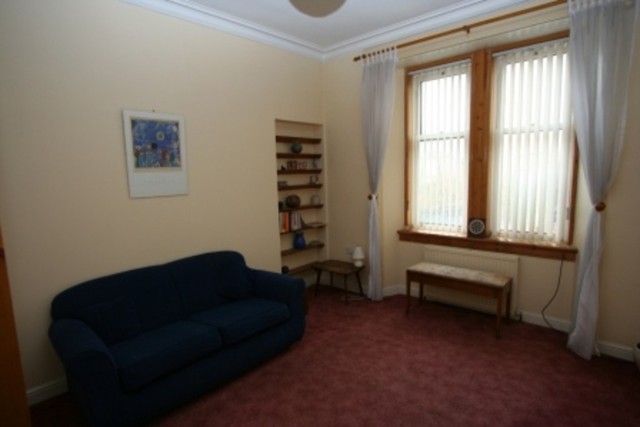  Image of 1 bedroom Flat to rent in Birkenshaw Street Dennistoun Glasgow G31 at Dennistoun Glasgow Glasgow, G31 2UH