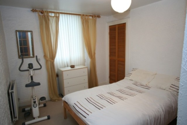  Image of 1 bedroom Flat to rent in Birkenshaw Street Dennistoun Glasgow G31 at Dennistoun Glasgow Glasgow, G31 2UH