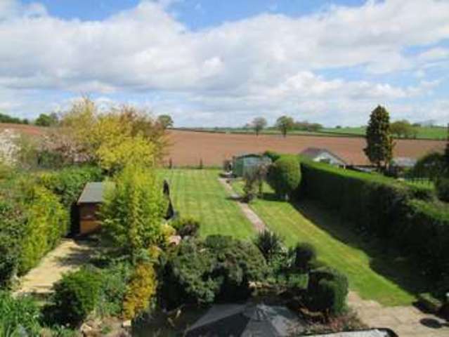  Image of 3 bedroom Detached house for sale in Birmingham Road Redditch B97 at Birmingham Road  Redditch, B97 6RJ