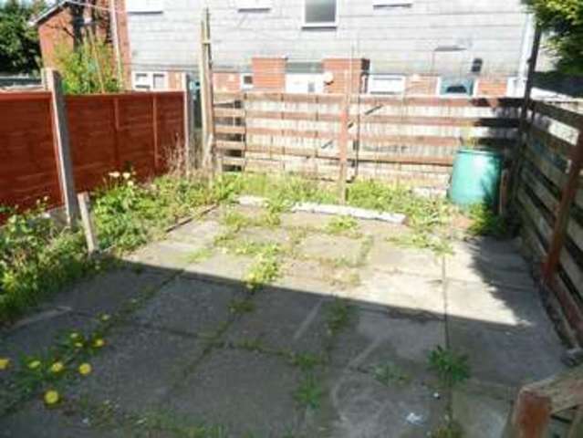  Image of 3 bedroom Terraced house for sale in Birmingham Street Darlaston Wednesbury WS10 at Birmingham Street  Wednesbury, WS10 9JQ