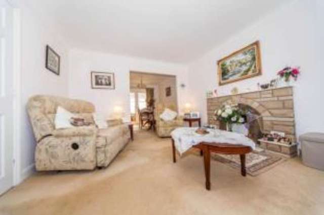  Image of 3 bedroom Detached house for sale in Bishops Way Catterick Richmond DL10 at Catterick Village North Yorkshire Catterick, DL10 7UA