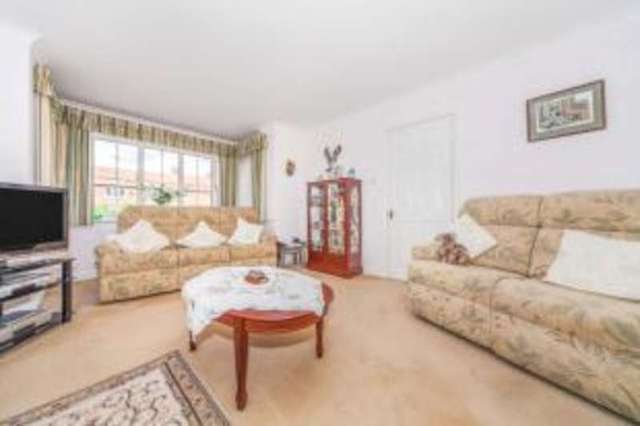  Image of 3 bedroom Detached house for sale in Bishops Way Catterick Richmond DL10 at Catterick Village North Yorkshire Catterick, DL10 7UA