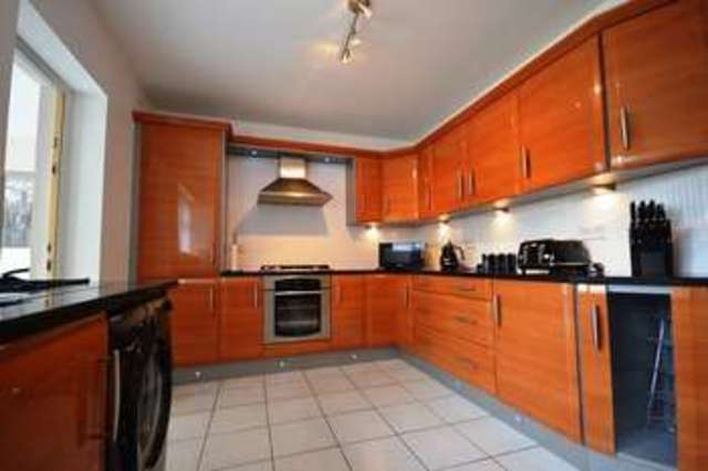  Image of 3 bedroom Terraced house for sale in Bishops Way Widnes WA8 at Bishops Way  Widnes, WA8 3LW