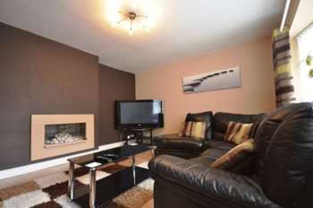  Image of 3 bedroom Terraced house for sale in Bishops Way Widnes WA8 at Bishops Way  Widnes, WA8 3LW